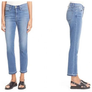 Frame Le High Straight Size 28